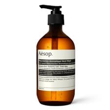 Image of Aesop Resurrection Aromatique Hand Wash 500ml New FREE DELIVERY 🚚