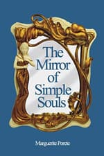 Image of The Mirror of Simple Souls - Paperback NEW Porete, Marguer 09/11/2019