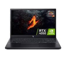 Image of ACER Nitro V15 15.6" Gaming Laptop