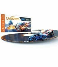 Image of Anki Overdrive Starter Kit - 000-00046 NO CARS Stock