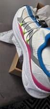 Image of STEVE MADDEN IGNITE 1 TRAINERS(604)