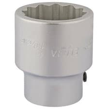Image of Elora 1" Drive Bi Hexagon Socket Metric 46mm