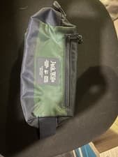 Image of jack wills toiletry bag