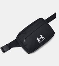 Image of Under Armour Essential Lite Waist Bag Crossbody 1381914 001