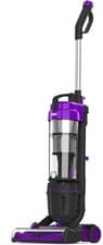 Image of VAX Mach Air UCA1GEV1 Upright Bagless Vacuum Cleaner - Grey/Purple
