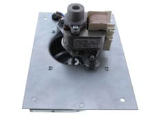 Image of POTTERTON BAXI 409583 NETAHEAT PROFILE 30E 40E 50E 60E 80E BOILER FAN WAS 409567