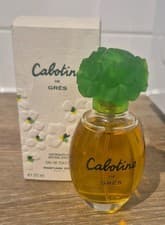 Image of Gres Cabotine 100ml Eau De Parfum EDP Spray - Brand New