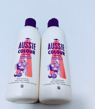 Image of Aussie Colour Mate Shampoo for Coloured Hair 300ml x 2 free P&P