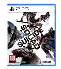 Image of Suicide Squad: Kill the Justice League | PS5