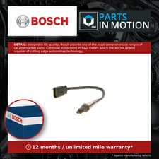 Image of Lambda Sensor 025803004H Bosch Oxygen 46347519 55246214 K0055246214 0055246214