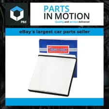 Image of Pollen / Cabin Filter BFC1465 Borg & Beck 10193400 Genuine Quality Guaranteed