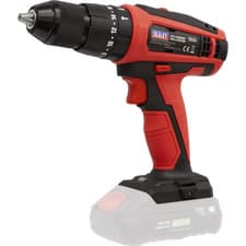 Image of Sealey CP20VDD 20v Cordless Combi Drill No Batteries