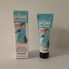Image of BENEFIT POREFESSIONAL PORE MINIMISING FACE PRIMER MINI 7.5ML