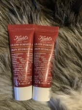 Image of Kiehl's Glow Formula Skin Hydrator Mini 5ml X2