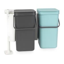 Image of Brabantia Sort and Go Food Waste Caddy