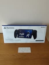 Image of Sony PlayStation Portal Remote Player PS5 Black -Brand New- Tracked Delivery