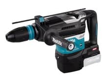 Image of Makita HM005GDZ01 40Vmax XGT SDS MAX Rotary Demolition Hammer Body Only In Case