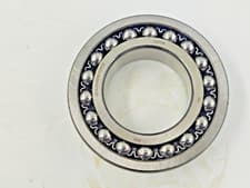 Image of 2213 C3 ZKL Double Row Self-Alining Ball Bearing ZKL 2213C3 Straight Bore