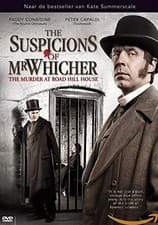 Image of Suspicions Of Mr Whicher (DVD)
