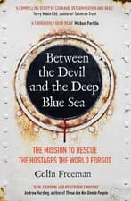 Image of Between the Devil and the Deep Blue Sea - 9781785788208