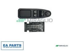 Image of Switch, window regulator for CITROËN PEUGEOT FIAT MIRAGLIO 121/FTP76007