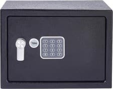 Image of Yale Value Safe - Medium