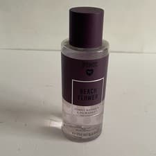 Image of Victoria's secret pink beach flower body mist 250ml NEW