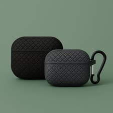 Image of Silicone AirPods Case – Stylish Protection for Everyday Use Protect your AirPod