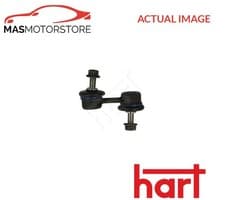 Image of ANTI ROLL BAR STABILISER DROP LINK FRONT HART 461 861 H NEW OE REPLACEMENT