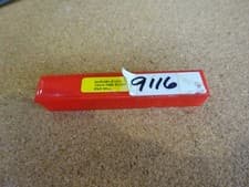 Image of SHERWOOD 12mm HSS SC/SH END MILL