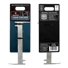 Image of CYCLO CHAIN WEAR INDICATOR CHECKER CYCLE BIKE TOOL SHIMANO SRAM BICYCLE 11-13spd