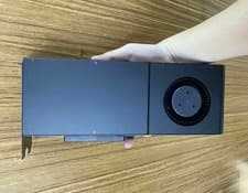 Image of NVIDIA GeForce RTX 4070 Ti Super 16GB Turbo GPU GDDR6X 2SLOT Graphics Card