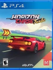 Image of Horizon Chase Turbo - PlayStation 4 (Sony Playstation 4) (US IMPORT)