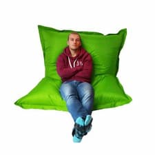 Image of Bean Bag Giant Large Indoor Outdoor Beanbag XXXL Garden Waterproof BIG Cushion