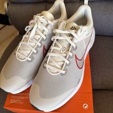 Image of Nike Downshifter 12 trainer's shoes DD9293 009 uk 10 eu 45 (NEW+BOX)
