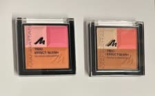 Image of Manhattan Trio Effect Blusher *Chooser Your Shade*