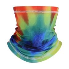 Image of Face Mask Snood - 18 Designs - Protective Face Cover - Reusable & Washable