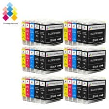 Image of 30 Ink Cartridge fits Brother LC1000 LC970 DCP-135C MFC-235C MFC-440CN