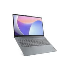 Image of Lenovo IdeaPad Slim 3 15IAN8 15.6" Laptop Intel N100 4GB RAM 128GB SSD #A