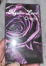 Image of Mystic Love Oracle 79 Card Deck