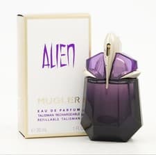 Image of Thierry Mugler Alien EDP 30ml Refillable Talisman