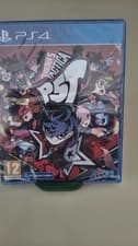 Image of Persona 5 Tactica Mint PS4