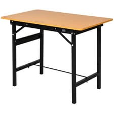 Image of Workbench Garage DIY Work Tools Bench Station Heavy Duty Bench Shed Warehouse