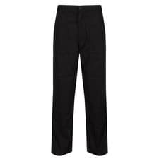 Image of Regatta Professional Mens Sports New Lined Action Trousers  RG1498