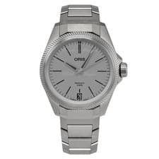 Image of Oris ProPilot X Calibre 400 39 mm 01 400 7778 7153-07 7 20 01TLC watch