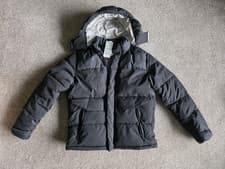 Image of Jack Jones Puffer Jacket XL