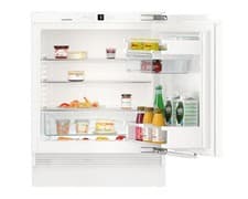 Image of NEW Liebherr UIKP 1550-21 Undercounter Integrated Fridge Refrigerator BR4246
