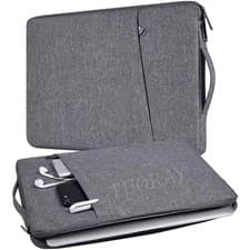 Image of Laptop Handbag Sleeve Bag Case Cover For Macbook Air Pro 13" 13.3" 13.6" inch