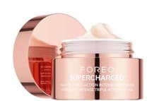 Image of FOREO SUPERCHARGED HA+PGA Triple Action Intense Moisturiser 50ml NEW SEALED BOX