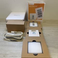 Image of Netatmo Connected and Smart Energy Saving Thermostat - WiFi - Reduce Bills